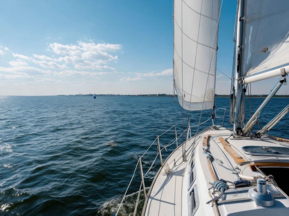 Boat Concierge in Falmouth Harbour: Why a Visual Check Could Save You a Lot of Worry
